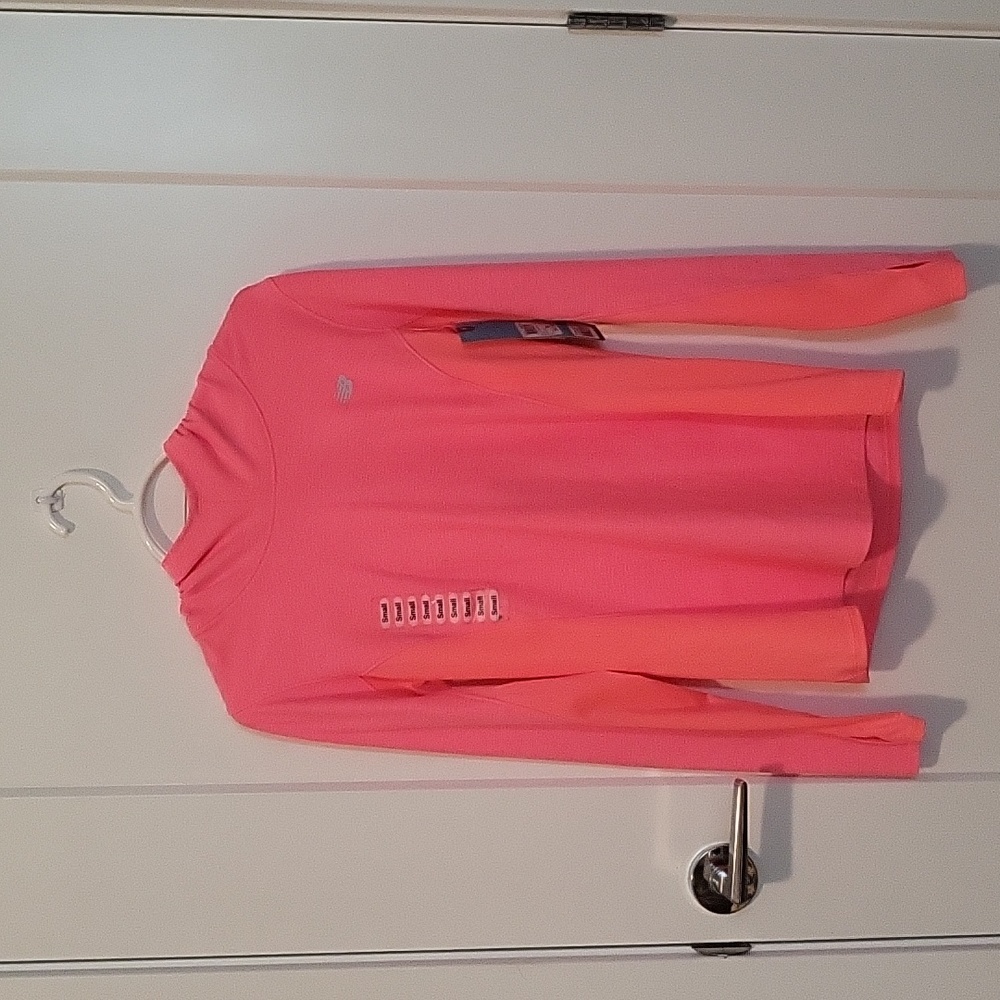 New Balance Tech Hoodie